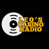 Leo's Casino Radio logo