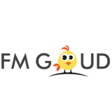 FM Goud Maasland logo