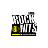 Radio Rock Hits logo