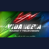 Vida Nueva Radio logo