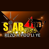 STAR logo
