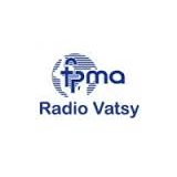 Radio Vatsy logo
