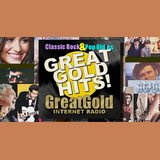 GreatGold.fm logo
