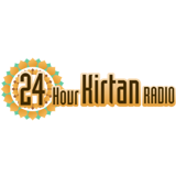24 Hour Kirtan Mandali logo