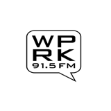 WPRK 91.5 FM logo