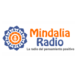 Mindalia Radio logo
