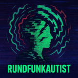 Rundfunkautist logo