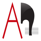 VCR | Venice Classic Radio Auditorium logo