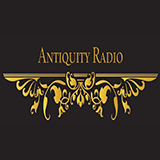 Antiquity Radio logo