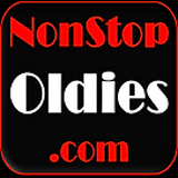 NonStopOldies logo