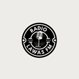 Radio Komunitas Suara Lawas FM logo