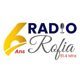 Radio ROFIA logo