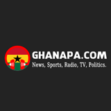 GhanaPa.com logo