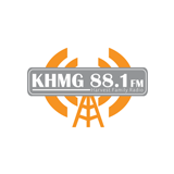 Harvest Family Radio logo