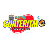 Radio Guateritmo logo