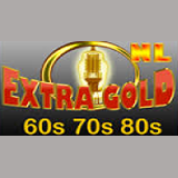 Radio Extra Gold logo