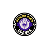 Winners Radio Uganda logo