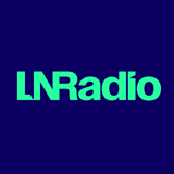 LN Radio logo