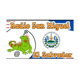 Radio San Miguel El Salvador logo