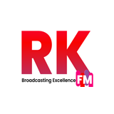 RK FM logo