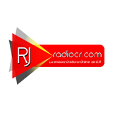 RJ Radio logo