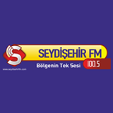 Seydisehir FM logo