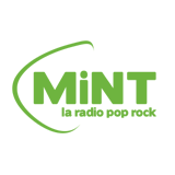 Mint FM logo