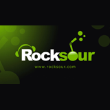 Rocksour Radio logo
