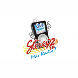 Radio Stereo 92 FM logo
