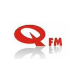 Q FM Zambia logo
