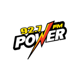 Power FM 92.7 logo