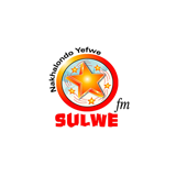 Sulwe FM logo