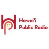 Hawaii Public Radio HPR-1 logo