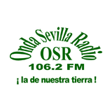 Onda Sevilla Radio logo