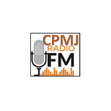 Radio CPMJ fm 107.3 logo