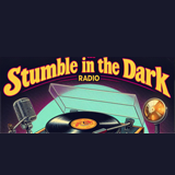 Stumble In The Dark Radio logo
