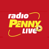 Radio Max Penny logo