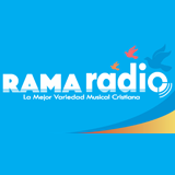 Rama Radio logo