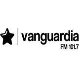Vanguardia logo