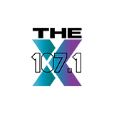 1071 The X logo