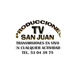 Radio San Juan logo