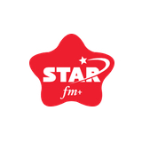 Star FM+ logo