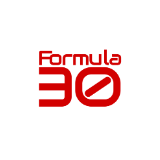 Formula 30 logo