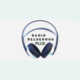 Radio recuerdos plus logo