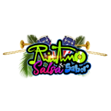 Ritmo Salsa y Sabor logo