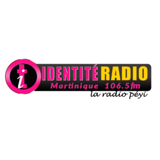 Identité Radio logo
