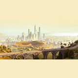 Vilnius Urban Radio logo