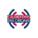 Oldiefans - Das Original logo