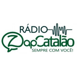 Rádio Zap Catalão logo