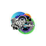 Ms Radio Cr logo